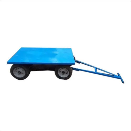 Construction Shifting Trolley