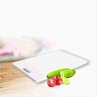 White Chopping Board
