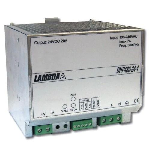 Lambda Dhp480-24-1