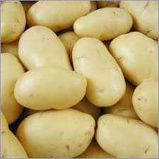 Kurfi Potatoes