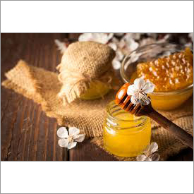 Lychee Honey Grade: High