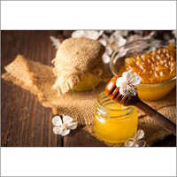 Lychee Honey Grade: High