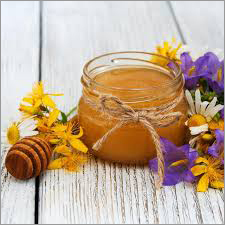 Multi Flora Honey
