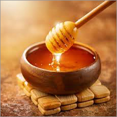 Black Seed Honey