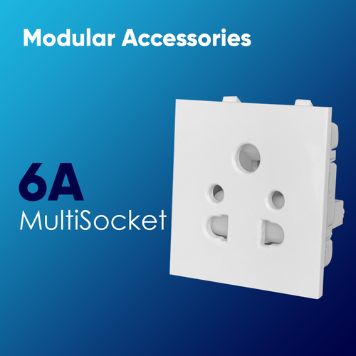 Multi socket