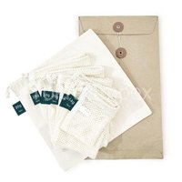 Cotton Pouch Drawstring Bag Capacity: 2 Kgs To 5 Kgs Kg/day