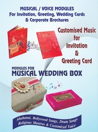 Wedding Card Invitation Card With Tamil Mantras Chanting