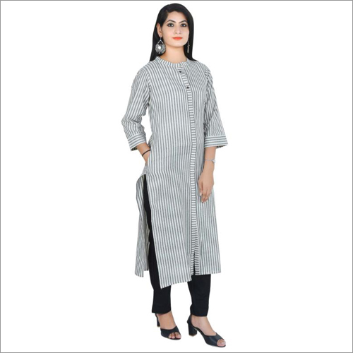 Ladies Long Kurti