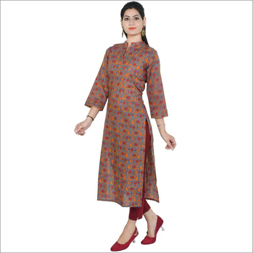 Ladies Fancy Kurti