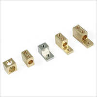 Industrial Brass HRC Fuse Parts