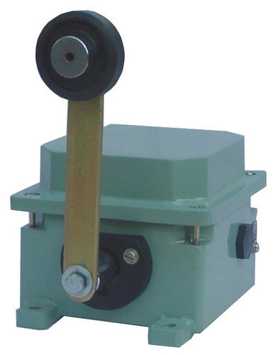 Heavy Duty Limit Switch