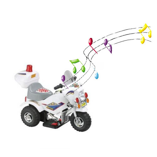 Cob For Musical Tricycle