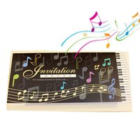 Musical  Customised  Voice Greeting Cards For All Occasions