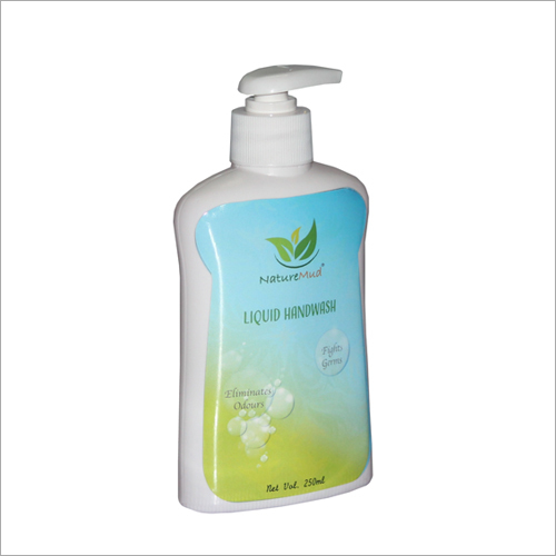 250 ML Aloe Vera Fragrance Liquid Hand Wash