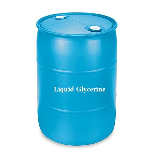Liquid Glycerine Chemical