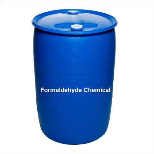 Liquid Formaldehyde Chemical