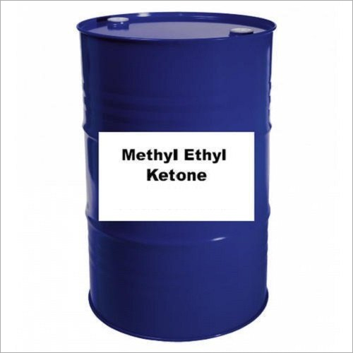 Methyl Ethyl Ketone