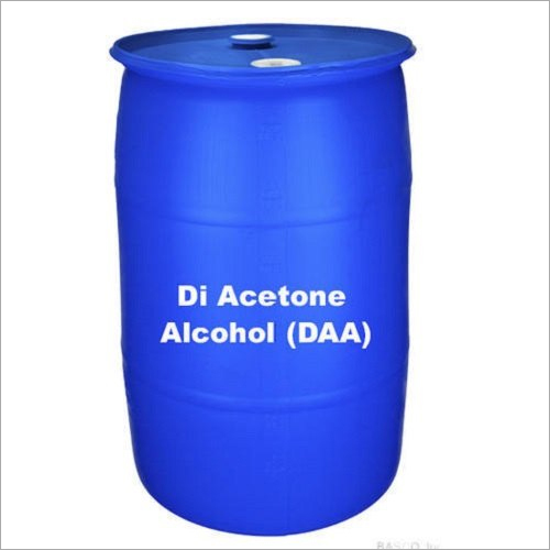 Liquid Diacetone Alcohol