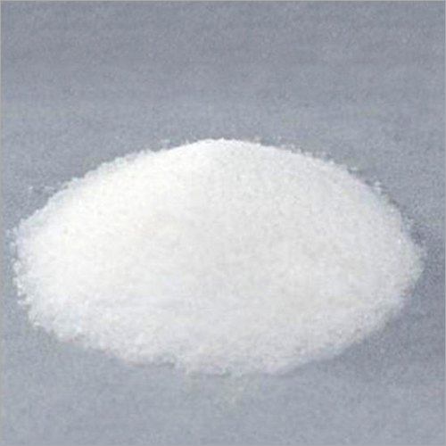 D Tartaric Acid