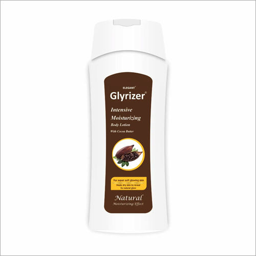 Glyrizer Intensive Moisturising Body Lotion