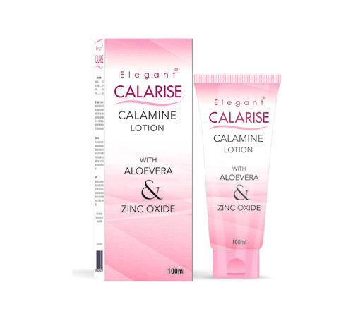 Calarise Calamine Lotion