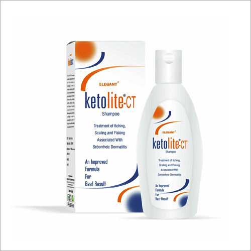 Ketolite-CT Shampoo