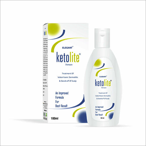 Ketolite Shampoo