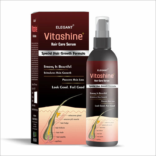 Vitashine Hair Care Serum