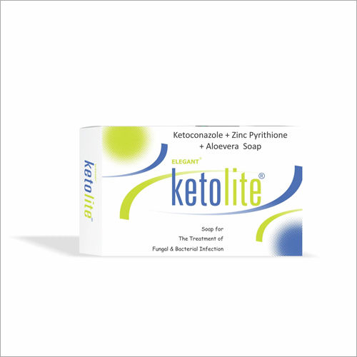 Ketolite Soap