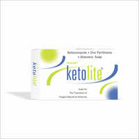 Skin Diseases Like Eczema Ketolite Soap