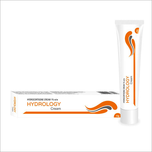 Hydrology Hydrocortisone Cream