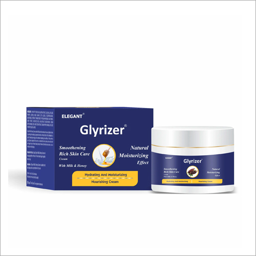 Glyrizer Nourishing Cream