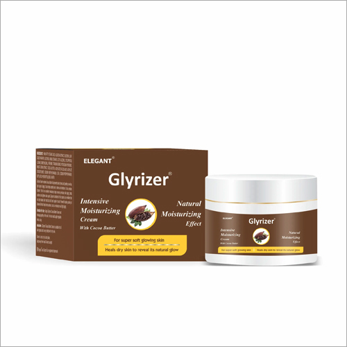 Glyrizer Intensive Moisturising Cream