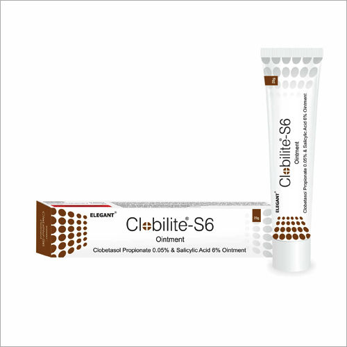 Clobilite-S6 Daily Care Cream
