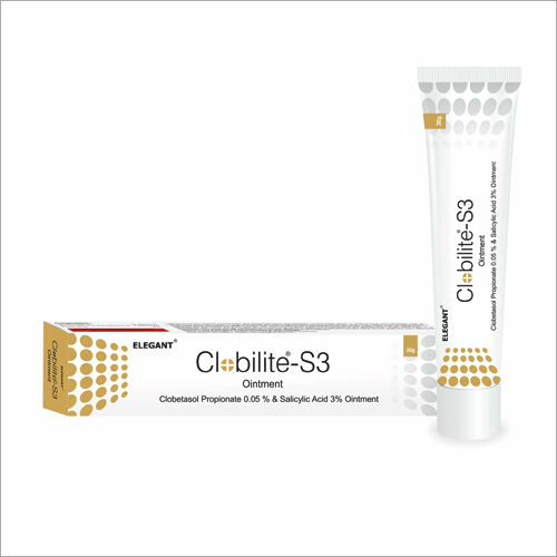 Clobilite-S3 Daily Care Cream