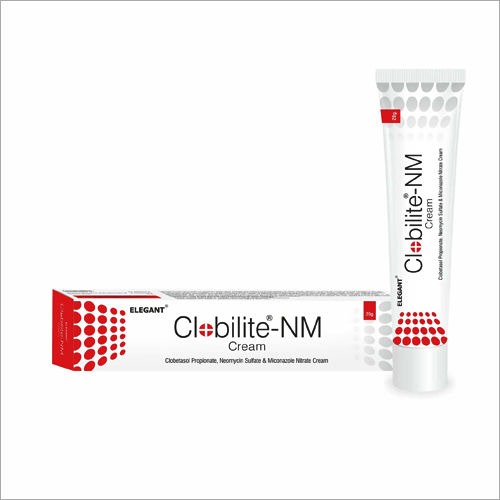 Clobilite-nm Daily Care Cream