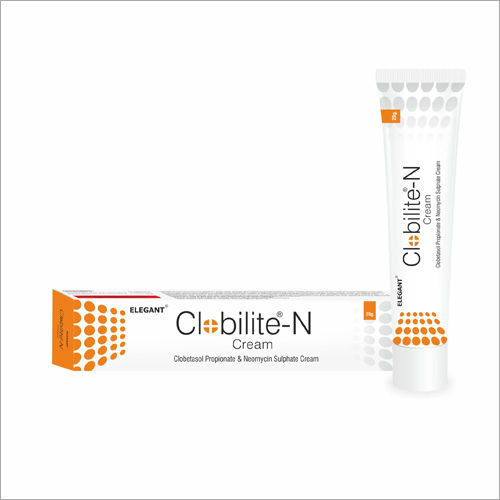Clobilite-N Cream
