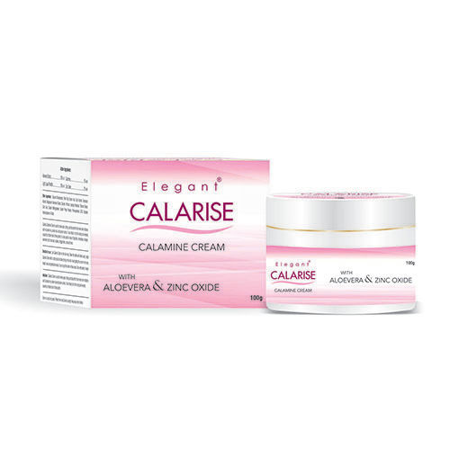 Calarise Calamine Cream