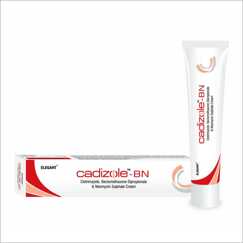 Cadizole-BN Neomycin Sulphate Cream