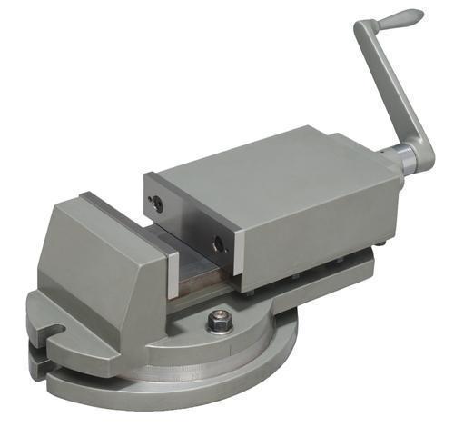 Precision Milling Machine Vice By GENAUE GROUP