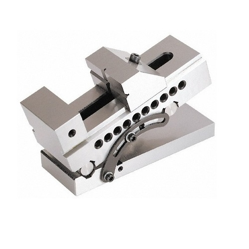 Precision-engineered Pin Type Precision Sine Vice