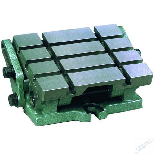 Swivel Angle Plate