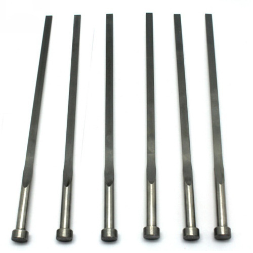 Blade Ejector Pins