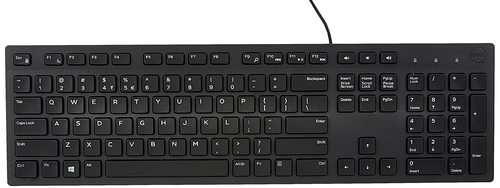 Dell Keyboard