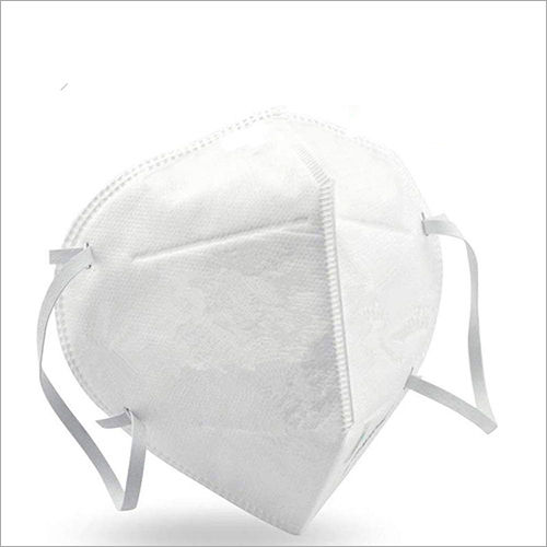 KN90 Disposable Breathable Non-Medical And Anti-Dust Mask