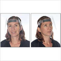 Reusable Face Shield Gender: Unisex