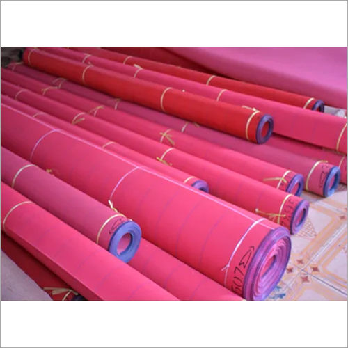 Non Woven Plants Conveyor Belts