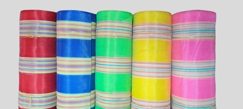 HDPE Monofilament Filter Cloth