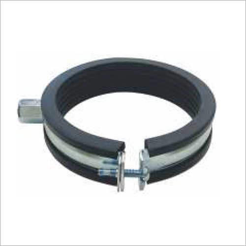 Drainage Pipe Clamps