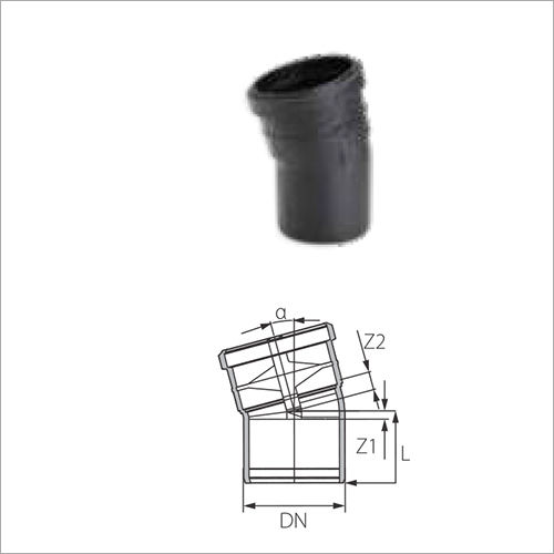 Ultra Silent Drainage Piping System